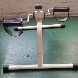 居家高效燃脂 健身踏步機(jī)與腿部訓(xùn)練器的科學(xué)使用指南